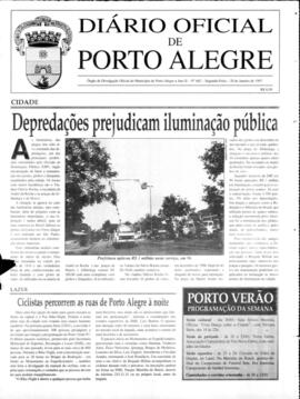 DOPA edição Nº 462 de 20/01/1997