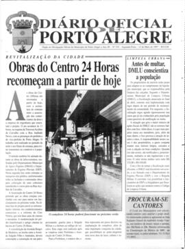 DOPA edição Nº 535 de 12/05/1997