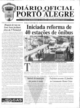 DOPA edição Nº 1196 de 06/01/2000