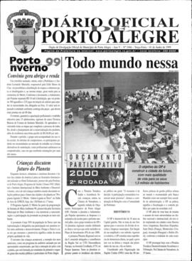 DOPA edição Nº 1046 de 01/06/1999