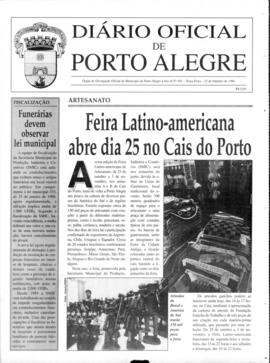 DOPA edição Nº 403 de 22/10/1996