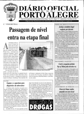 DOPA edição Nº 1737 de 14/03/2002