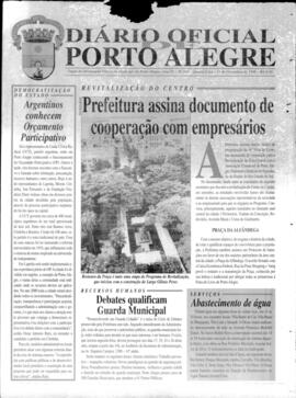 DOPA edição Nº 910 de 11/11/1998