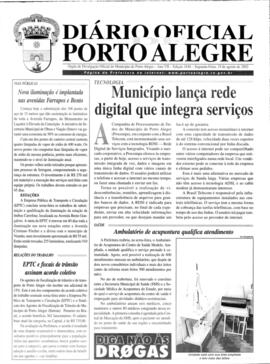 DOPA edição Nº 1846 de 19/08/2002