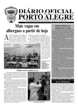 DOPA edição Nº 2.541 de 01/06/2005