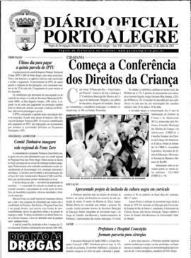 DOPA edição Nº 2079 de 25/07/2003
