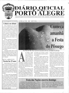 DOPA edição Nº 662 de 07/11/1997