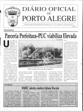 DOPA edição Nº 475 de 06/02/1997