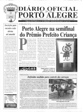 DOPA edição Nº 1286 de 18/05/2000