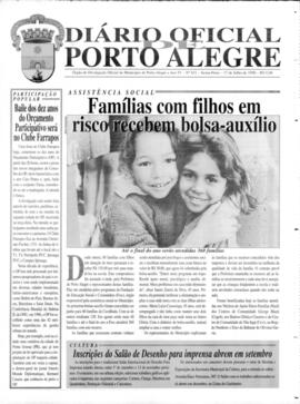 DOPA edição Nº 831 de 17/07/1998