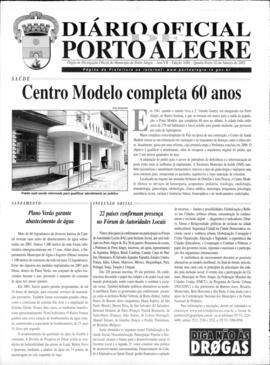 DOPA edição Nº 1688 de 02/01/2002