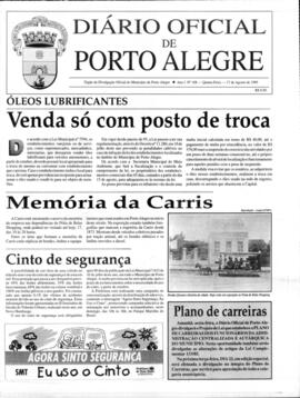 DOPA edição Nº 108 de 17/08/1995