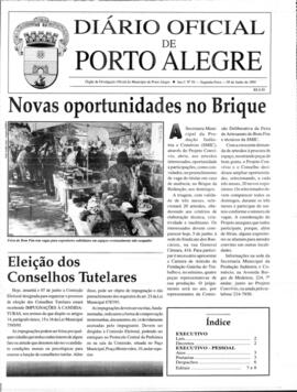 DOPA edição N° 56 de 05/06/1995