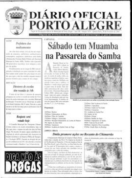 DOPA edição Nº 1974 de 20/02/2003