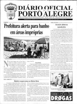 DOPA edição Nº 1963 de 05/02/2003