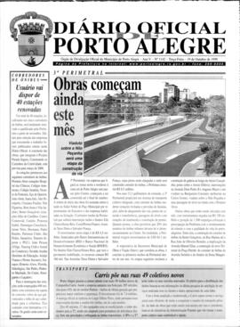 DOPA edição Nº 1142 de 19/10/1999
