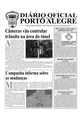 DOPA edição Nº 3.854 de 22/09/2010