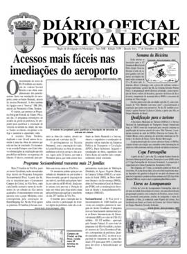 DOPA edição Nº 3.359 de 17/09/2008