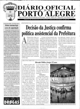 DOPA edição Nº 1639 de 18/10/2001