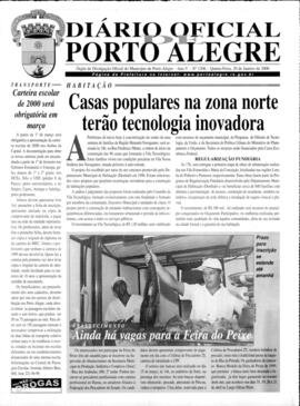 DOPA edição Nº 1206 de 20/01/2000