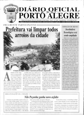 DOPA edição Nº 1084 de 26/07/1999