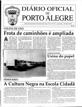 DOPA edição Nº 285 de 06/05/1996