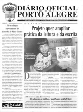 DOPA edição Nº 1276 de 04/05/2000