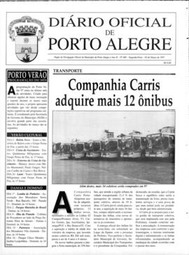 DOPA edição Nº 489 de 03/03/1997