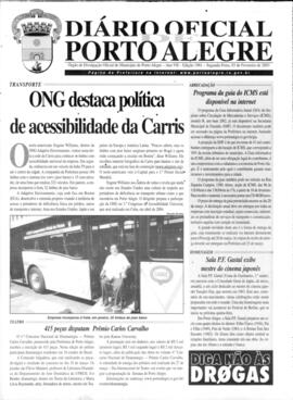 DOPA edição Nº 1961 de 03/02/2003