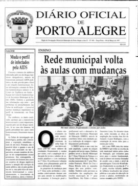 DOPA edição Nº 490 de 04/03/1997