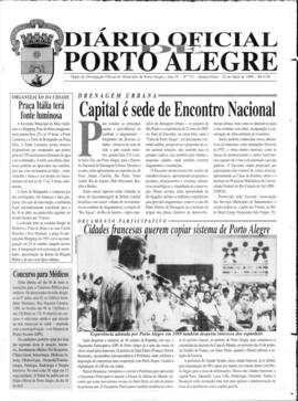 DOPA edição Nº 771 de 22/04/1998