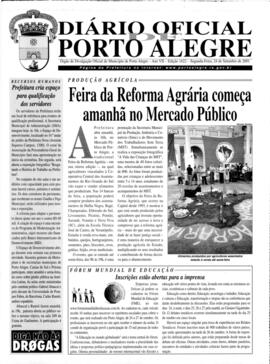 DOPA edição Nº 1622 de 24/09/2001