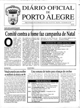 DOPA edição Nº 436 de 10/12/1996