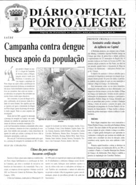 DOPA edição Nº 1769 de 30/04/2002