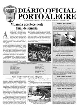 DOPA edição Nº 3.456 de 11/02/2009