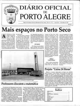 DOPA Nº 37 de 09/05/1995