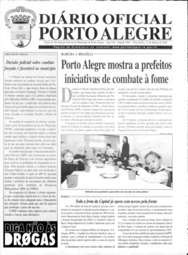 DOPA edição Nº 1985 de 11/03/2003