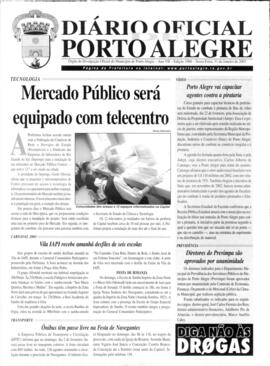 DOPA edição Nº 1960 de 31/01/2003