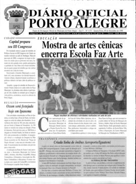 DOPA edição Nº 1175 de 08/12/1999