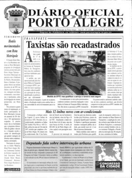 DOPA edição Nº 1258 de 06/04/2000