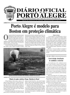 DOPA edição Nº 2.409 de 19/11/2004