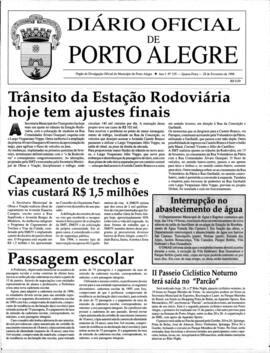 DOPA edição Nº 239 de 28/02/1996