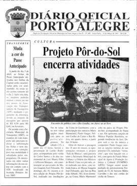 DOPA edição Nº 498 de 14/03/1997