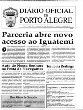DOPA edição Nº 211 de 16/01/1996