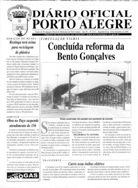DOPA edição Nº 1371 de 18/09/2000