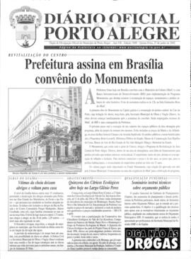 DOPA edição Nº 1809 de 27/06/2002