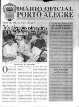 DOPA edição Nº 911 de 12/11/1998