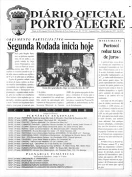 DOPA edição Nº 549 de 02/06/1997