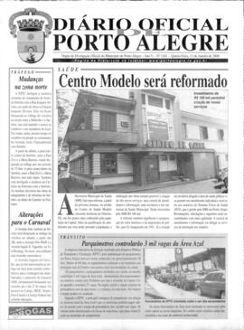 DOPA edição Nº 1201 de 13/01/2000