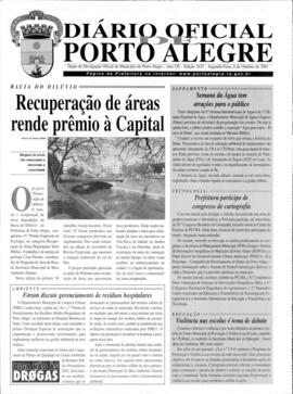 DOPA edição Nº 1632 de 08/10/2001